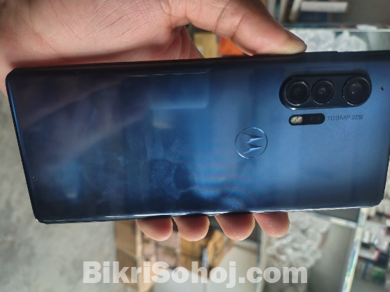 Motorala edge plus (12/256)